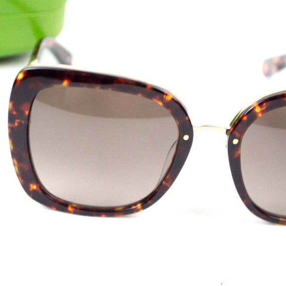 kate spade Kimora 54mm gradient sunglasses main image 8